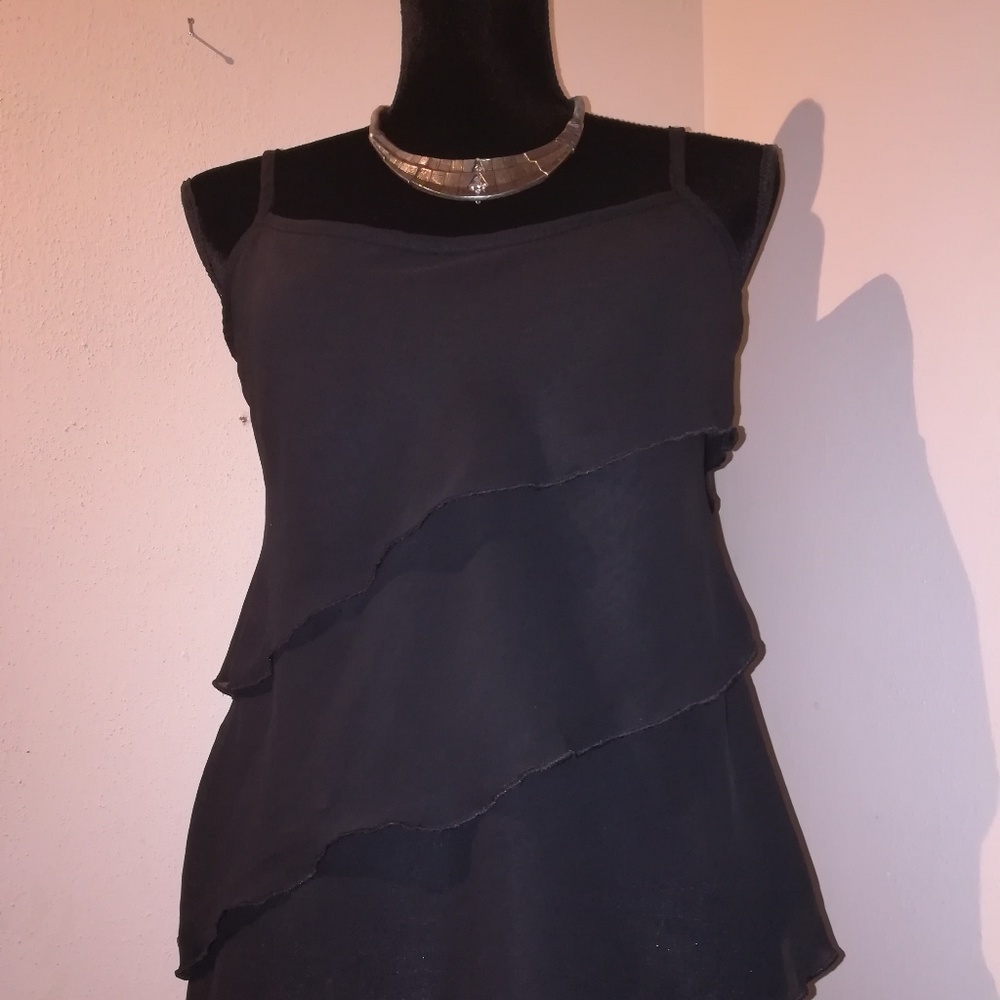 Women's Dressy tank top.
